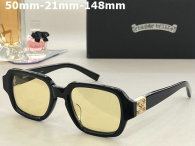 Chrome Hearts Sunglasses AAA (25)