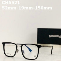 Chrome Hearts Plain Glasses AAA (34)