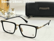 Chrome Hearts Plain Glasses AAA (63)