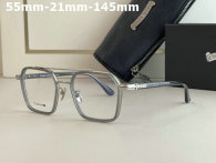 Chrome Hearts Plain Glasses AAA (75)