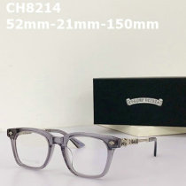 Chrome Hearts Plain Glasses AAA (7)