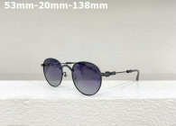 Chrome Hearts Sunglasses AAA (30)