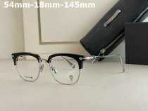 Chrome Hearts Plain Glasses AAA (53)