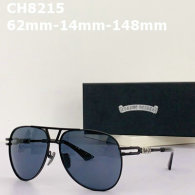 Chrome Hearts Sunglasses AAA (27)