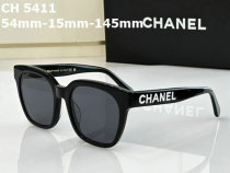 CHNEL Sunglasses AAA (66)