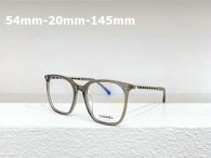 CHNEL Plain Glasses AAA (21)