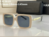 CHNEL Sunglasses AAA (228)