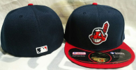 Cleveland Indians hat (5)