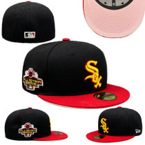 Chicago White Sox hat (19)