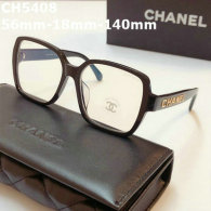 CHNEL Plain Glasses AAA (65)