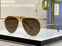 CHNEL Sunglasses AAA (77)