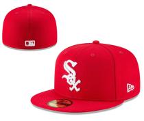 Chicago White Sox hat (20)