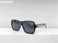 CHNEL Sunglasses AAA (87)