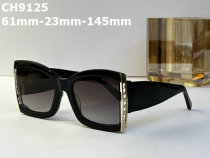 CHNEL Sunglasses AAA (200)