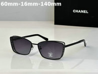 CHNEL Plain Glasses AAA (55)