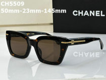 CHNEL Sunglasses AAA (190)