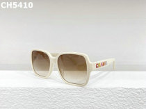 CHNEL Sunglasses AAA (100)