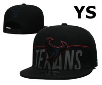 NFL Houston Texans Snapback Hat (153)