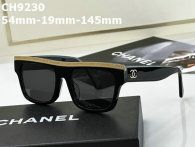 CHNEL Sunglasses AAA (479)