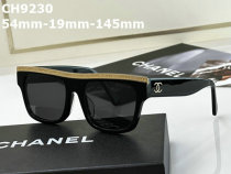 CHNEL Sunglasses AAA (479)