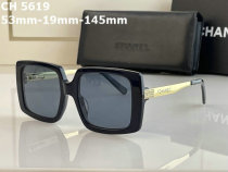 CHNEL Sunglasses AAA (95)