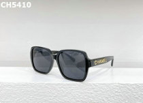 CHNEL Sunglasses AAA (175)