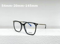 CHNEL Plain Glasses AAA (26)