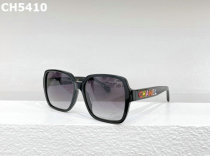 CHNEL Sunglasses AAA (448)