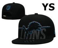 NFL Detroit Lions Snapback Hat (99)