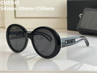 CHNEL Plain Glasses AAA (96)