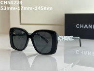 CHNEL Sunglasses AAA (472)