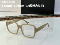 CHNEL Plain Glasses AAA (60)