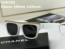 CHNEL Sunglasses AAA (284)
