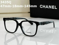 CHNEL Plain Glasses AAA (95)