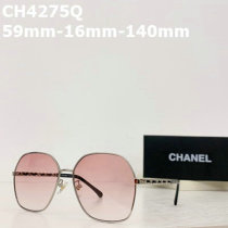 CHNEL Sunglasses AAA (169)