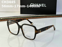 CHNEL Plain Glasses AAA (13)