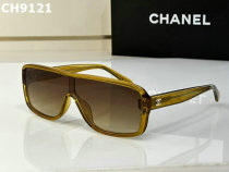 CHNEL Sunglasses AAA (270)