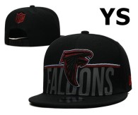 NFL Atlanta Falcons Snapback Hat (345)