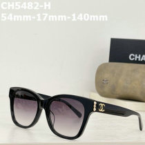 CHNEL Sunglasses AAA (240)
