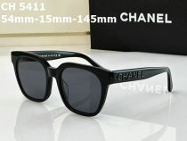 CHNEL Sunglasses AAA (37)