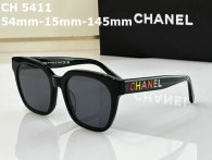 CHNEL Sunglasses AAA (507)