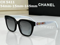 CHNEL Sunglasses AAA (129)