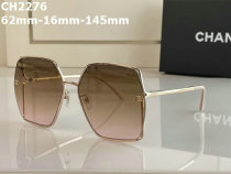CHNEL Sunglasses AAA (415)