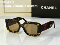 CHNEL Sunglasses AAA (236)