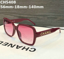 CHNEL Plain Glasses AAA (32)