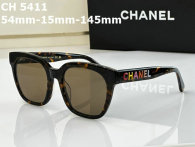 CHNEL Sunglasses AAA (470)