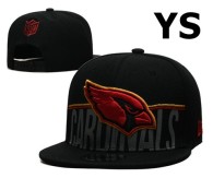 NFL Arizona Cardinals Snapback Hat (100)