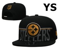 NFL Pittsburgh Steelers Snapback Hat (315)