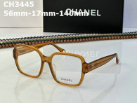 CHNEL Plain Glasses AAA (103)