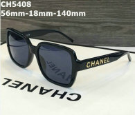 CHNEL Plain Glasses AAA (66)